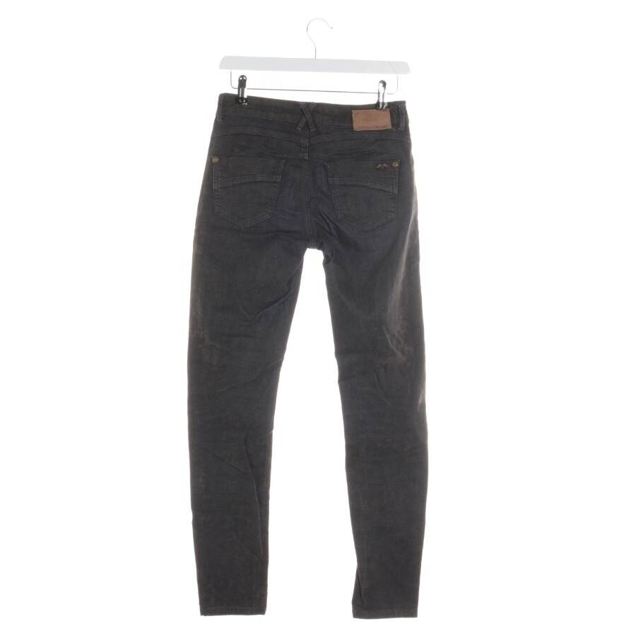 Image 2 of Jeans Slim Fit W25 Multicolored in color Multicolored | Vite EnVogue