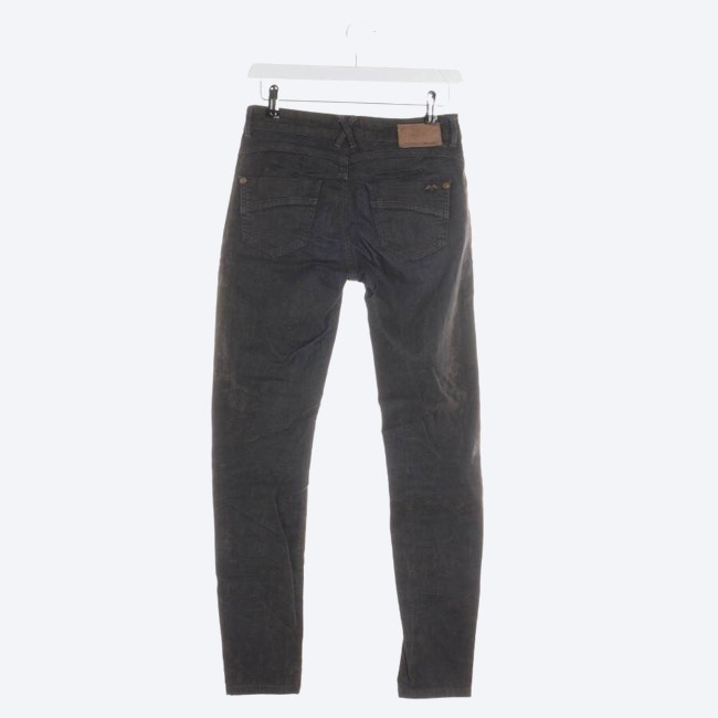 Image 2 of Jeans Slim Fit W25 Multicolored in color Multicolored | Vite EnVogue