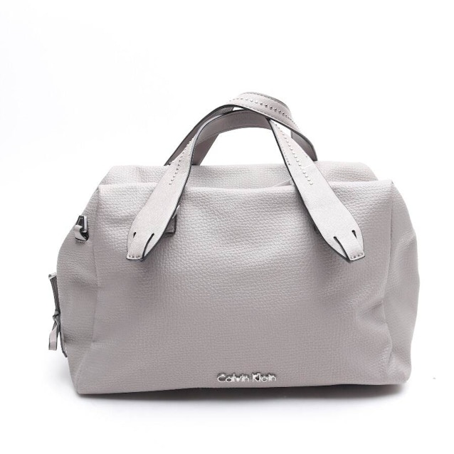 Image 1 of Handbag Light Gray | Vite EnVogue