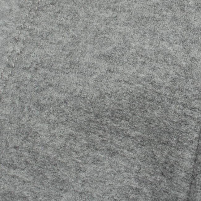 Image 5 of Wool Skirt Suit 40 Light Gray in color Gray | Vite EnVogue