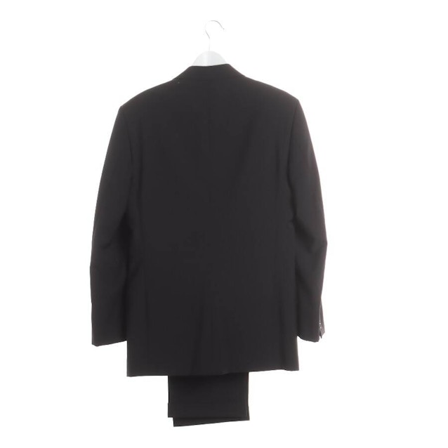 Wool Suit 46 Black | Vite EnVogue