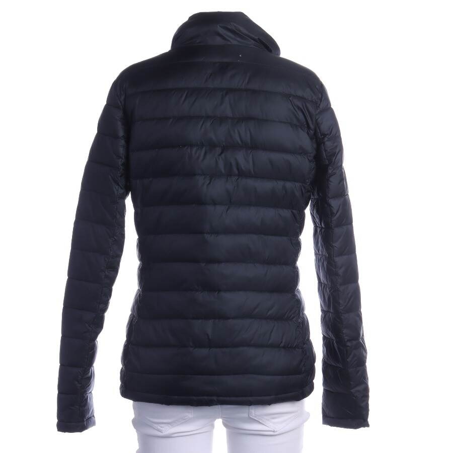 Image 2 of Between-seasons Jacket S Navy in color Blue | Vite EnVogue