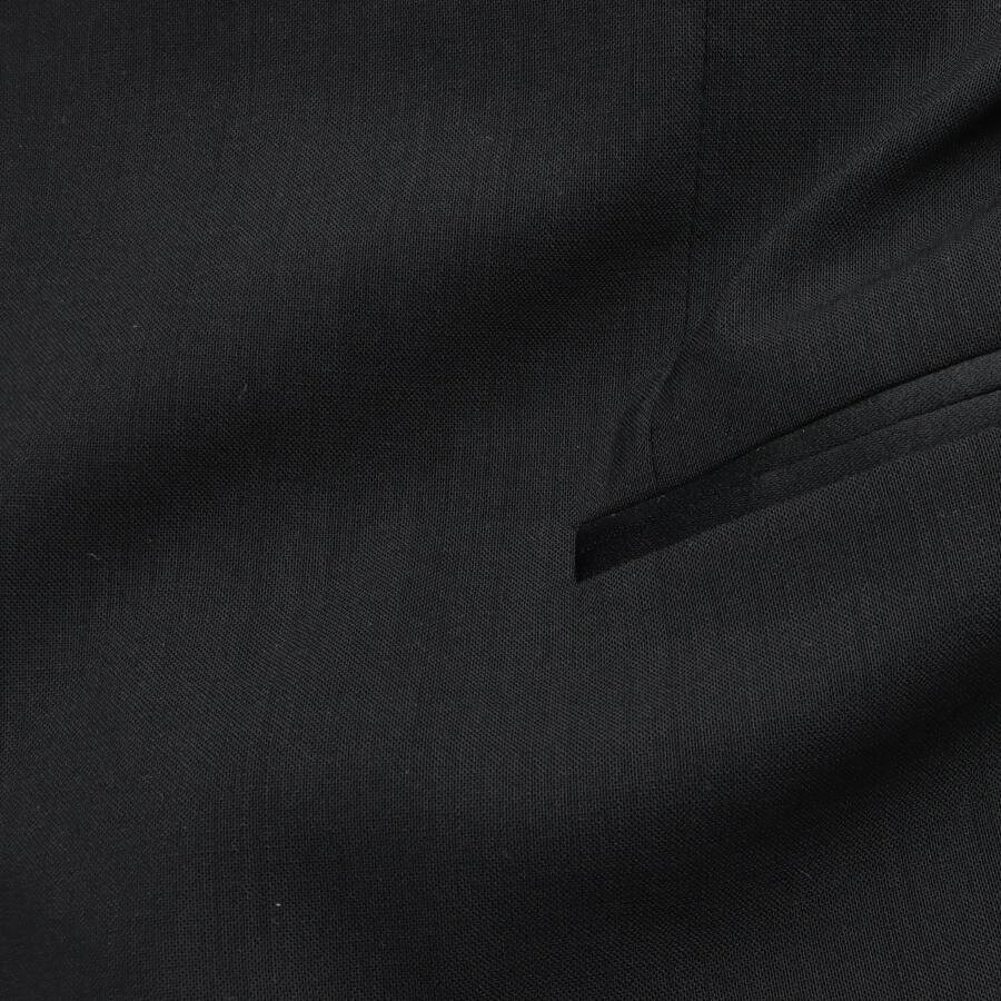 Image 3 of Wool Suit 26 Black in color Black | Vite EnVogue