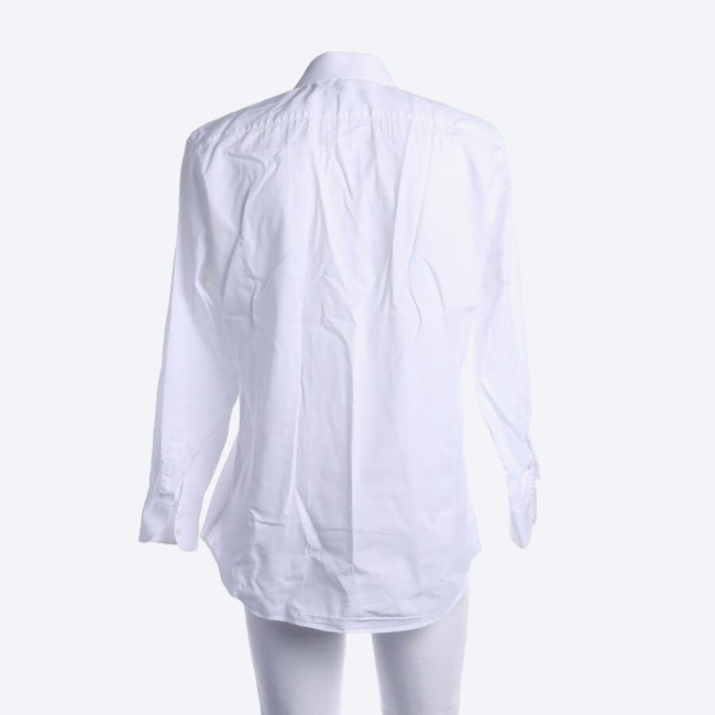 Image 2 of Business Shirt 43 White in color White | Vite EnVogue