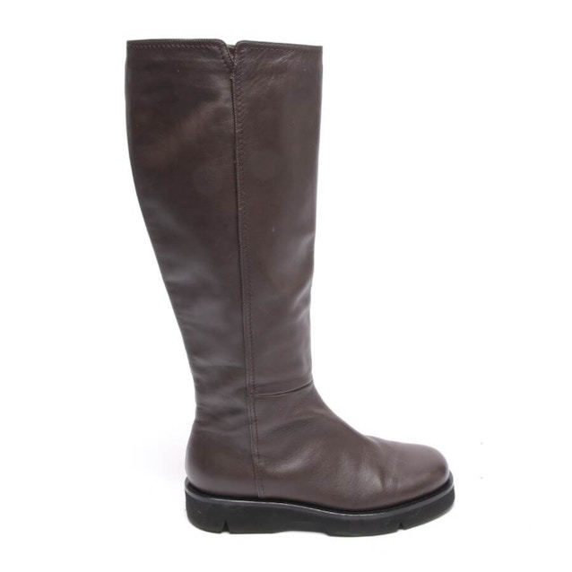 Image 1 of Boots EUR 39 Dark brown | Vite EnVogue