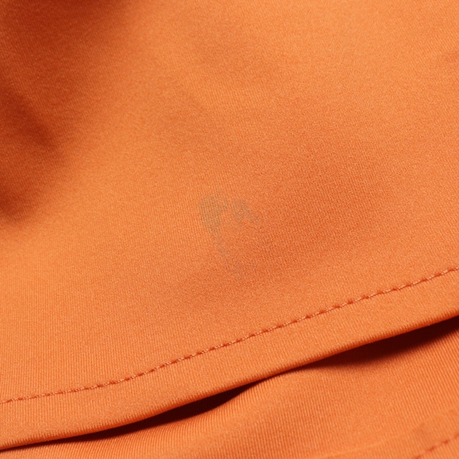 Image 7 of Dress 34 Orangered in color Orange | Vite EnVogue