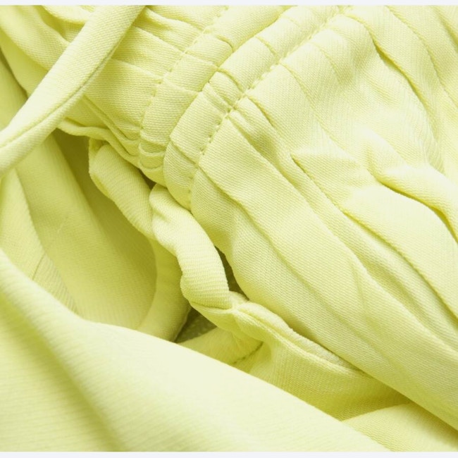 Bild 3 von Minikleid 32 Pastellgelb in Farbe Gelb | Vite EnVogue