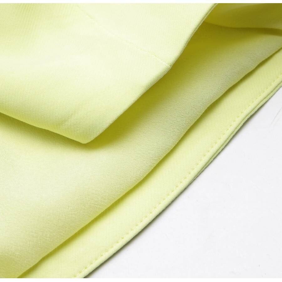 Bild 4 von Minikleid 32 Pastellgelb in Farbe Gelb | Vite EnVogue