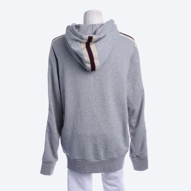 Image 2 of Hooded Sweatshirt L Multicolored in color Multicolored | Vite EnVogue