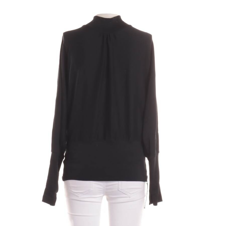 Image 2 of Sweatshirt 40 Black in color Black | Vite EnVogue