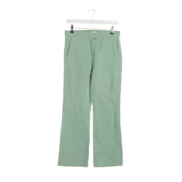 Image 1 of Trousers 34 Light Green | Vite EnVogue