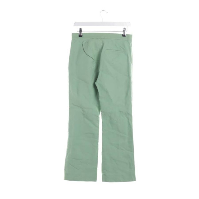 Trousers 34 Light Green | Vite EnVogue