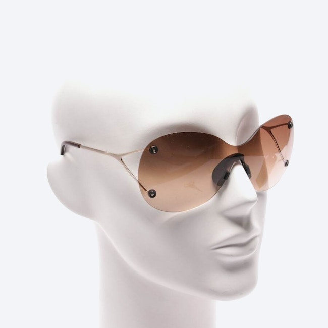 Image 2 of P8621 Sunglasses Brown in color Brown | Vite EnVogue