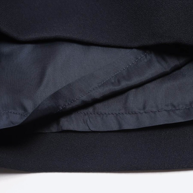 Image 8 of Skirt Suit 36 Navy in color Blue | Vite EnVogue