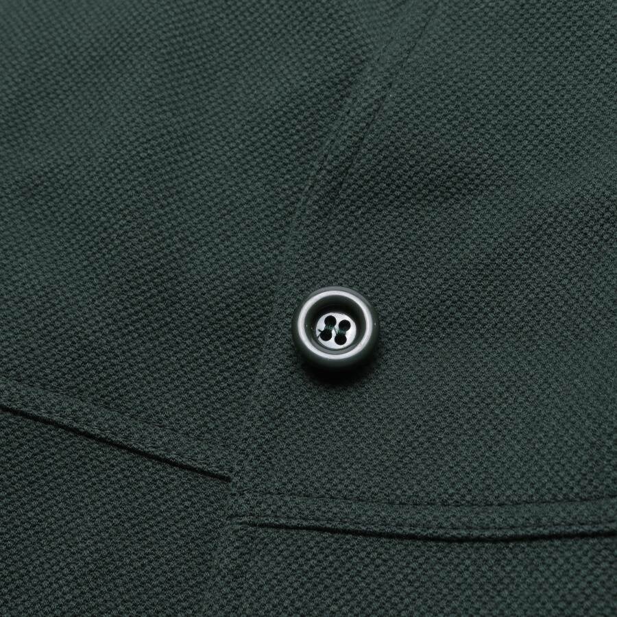 Image 4 of Wool Blazer 34 Darkgreen in color Green | Vite EnVogue