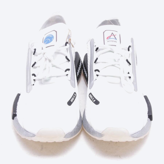 Bild 2 von Sneaker EUR 36,5 Weiß in Farbe Weiß | Vite EnVogue