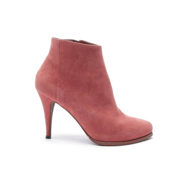 Image 1 of Ankle Boots EUR38 Tomato red | Vite EnVogue