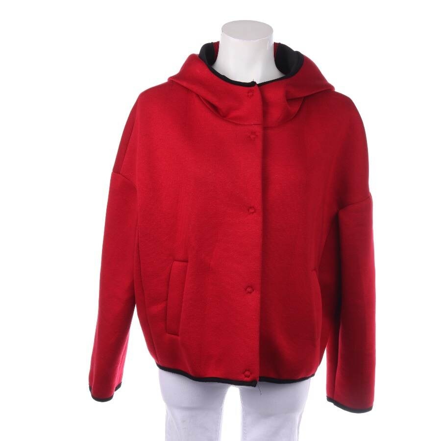 Image 1 of Summer Jacket 46 Red in color Red | Vite EnVogue