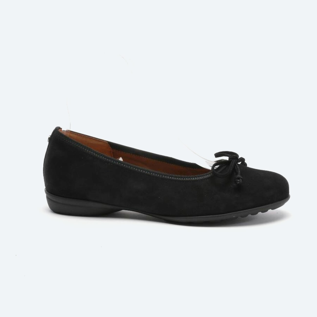 Image 1 of Loafers EUR 35.5 Black in color Black | Vite EnVogue