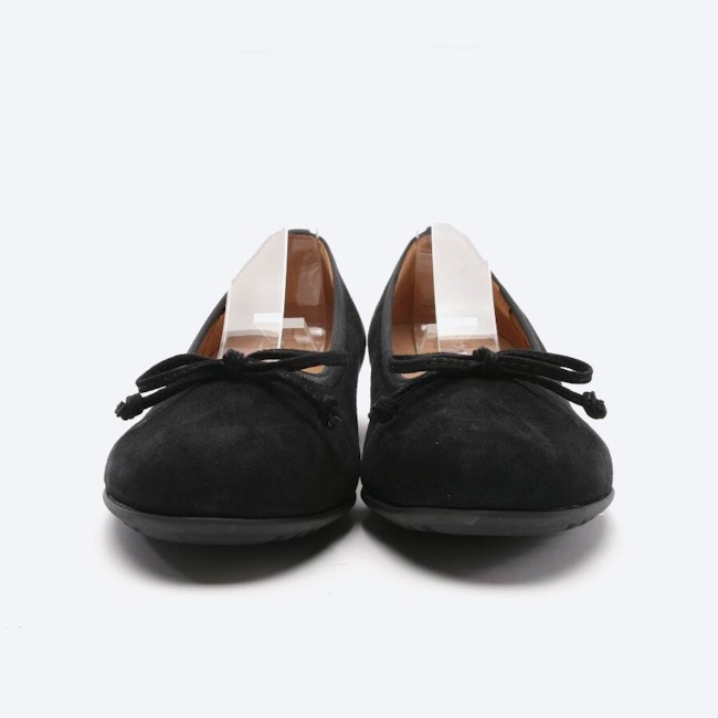 Image 2 of Loafers EUR 35.5 Black in color Black | Vite EnVogue
