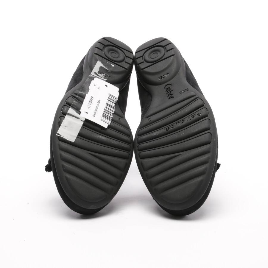 Image 4 of Loafers EUR 35.5 Black in color Black | Vite EnVogue