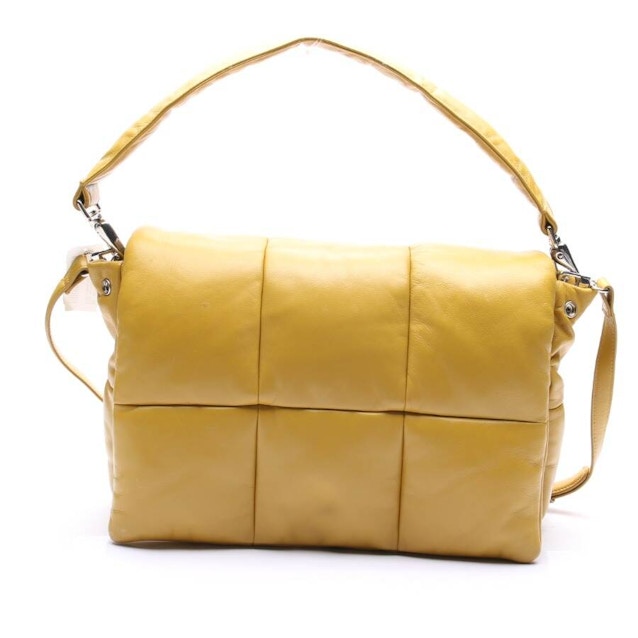 Image 1 of Shoulder Bag Yellow | Vite EnVogue