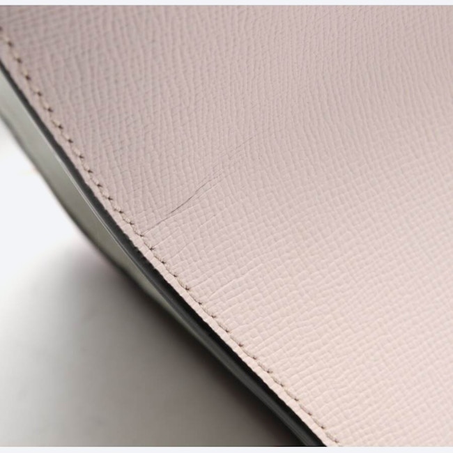 Image 7 of Handbag Light Pink in color Pink | Vite EnVogue