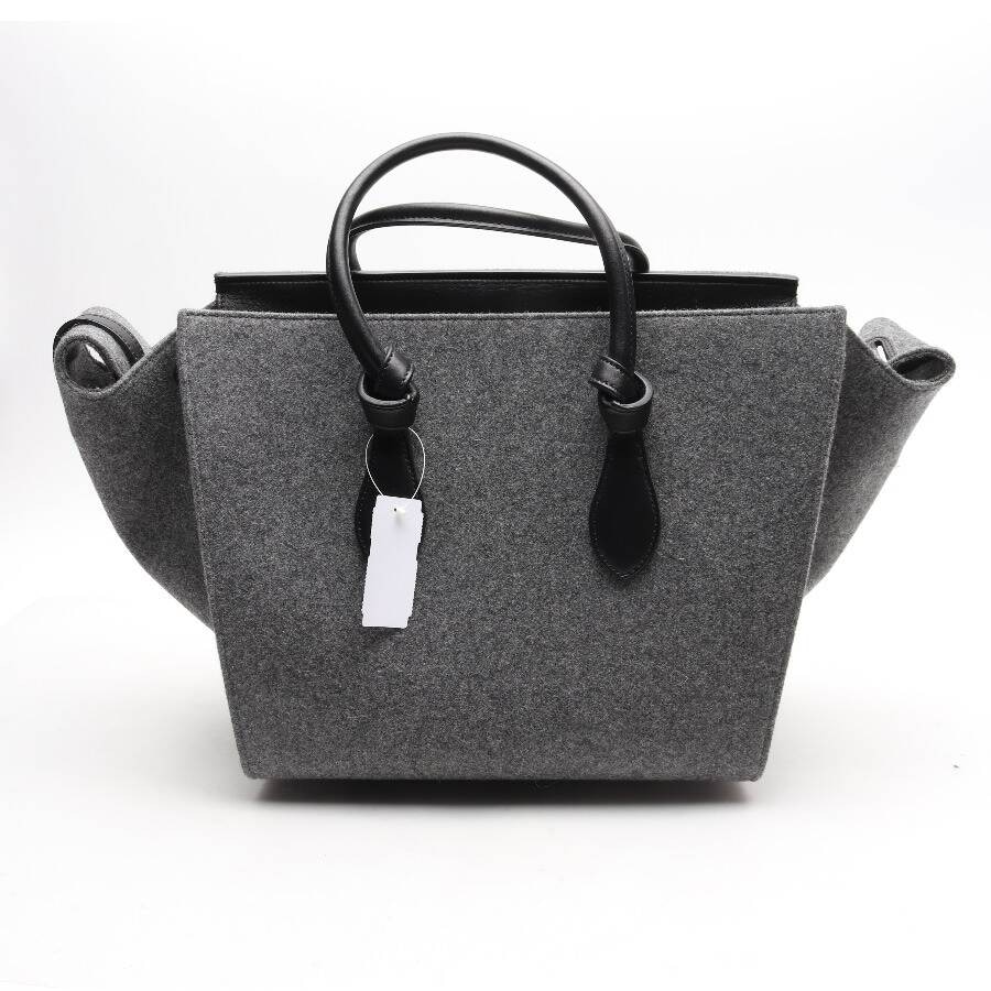 Buy C line Handbag in Gray Handbags at Vite EnVogue