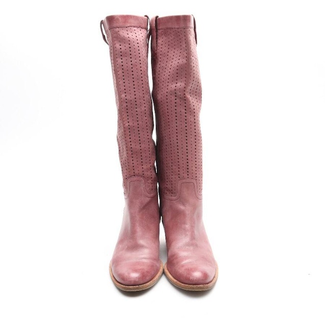 Boots EUR 39 Pink | Vite EnVogue