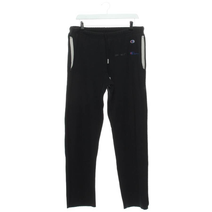 Off white outlet x champion pants