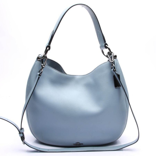 Image 1 of Shoulder Bag Blue | Vite EnVogue