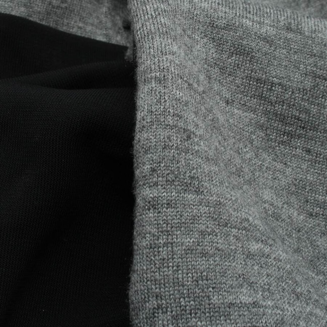 Image 3 of Dress 40 Gray in color Gray | Vite EnVogue