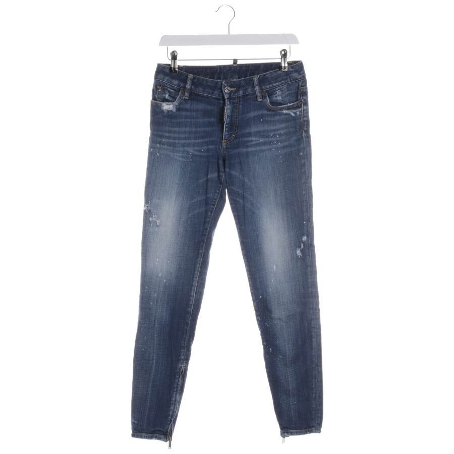 Bild 1 von Jeans Slim Fit 34 Blau in Farbe Blau | Vite EnVogue