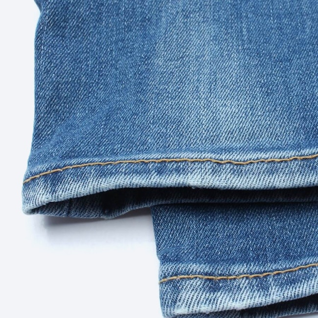 Image 3 of Jeans Straight Fit 34 Blue in color Blue | Vite EnVogue