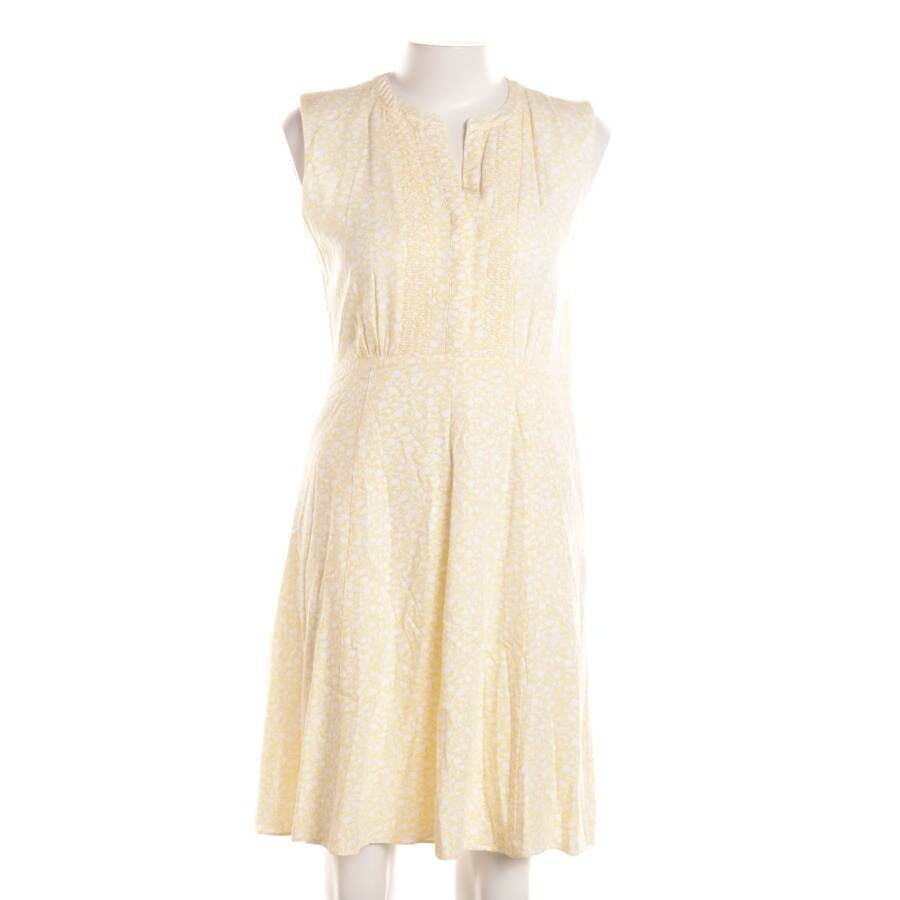 Image 1 of Dress 36 Yellow in color Yellow | Vite EnVogue