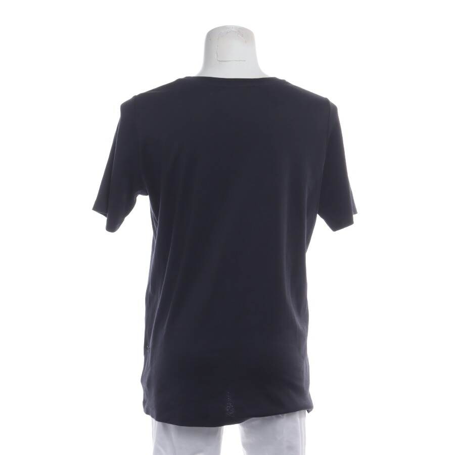 Image 2 of Shirt 38 Navy in color Blue | Vite EnVogue