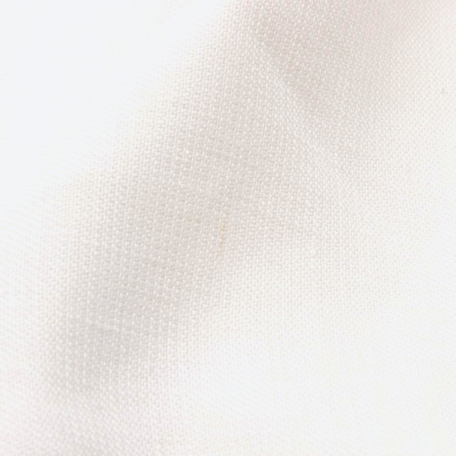 Image 3 of Blazer S Beige in color White | Vite EnVogue