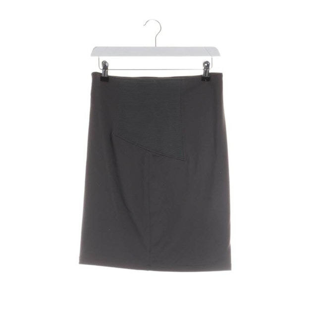Image 1 of Pencil Skirt 36 Gray | Vite EnVogue