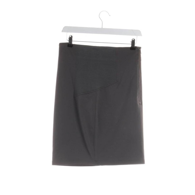 Pencil Skirt 36 Gray | Vite EnVogue