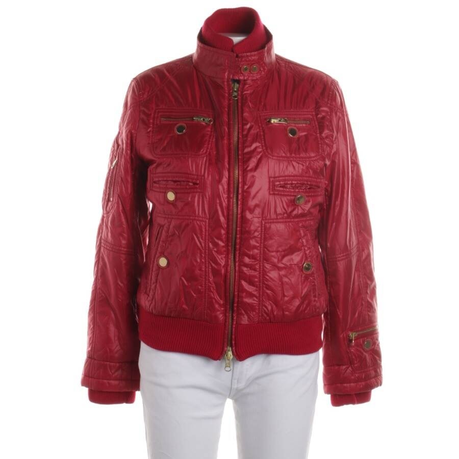 Image 1 of Between-seasons Jacket XL Red in color Red | Vite EnVogue