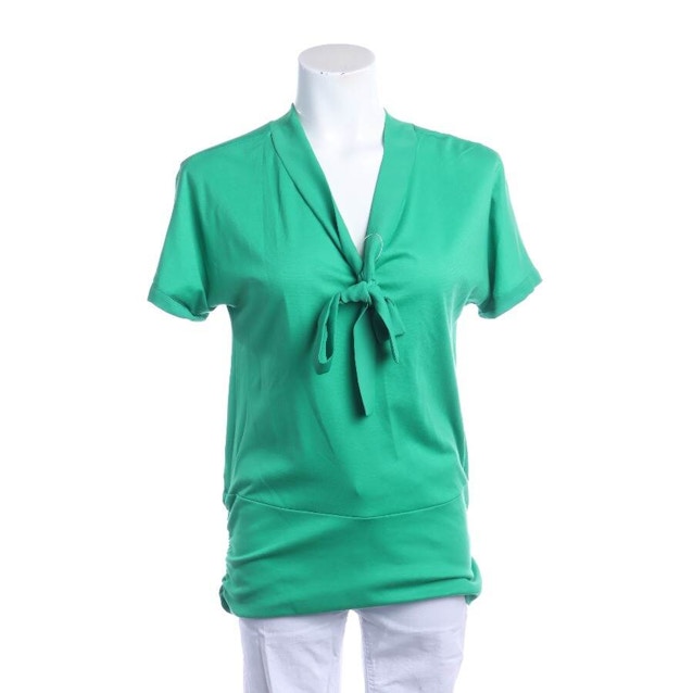 Image 1 of Shirt Blouse 34 Green | Vite EnVogue