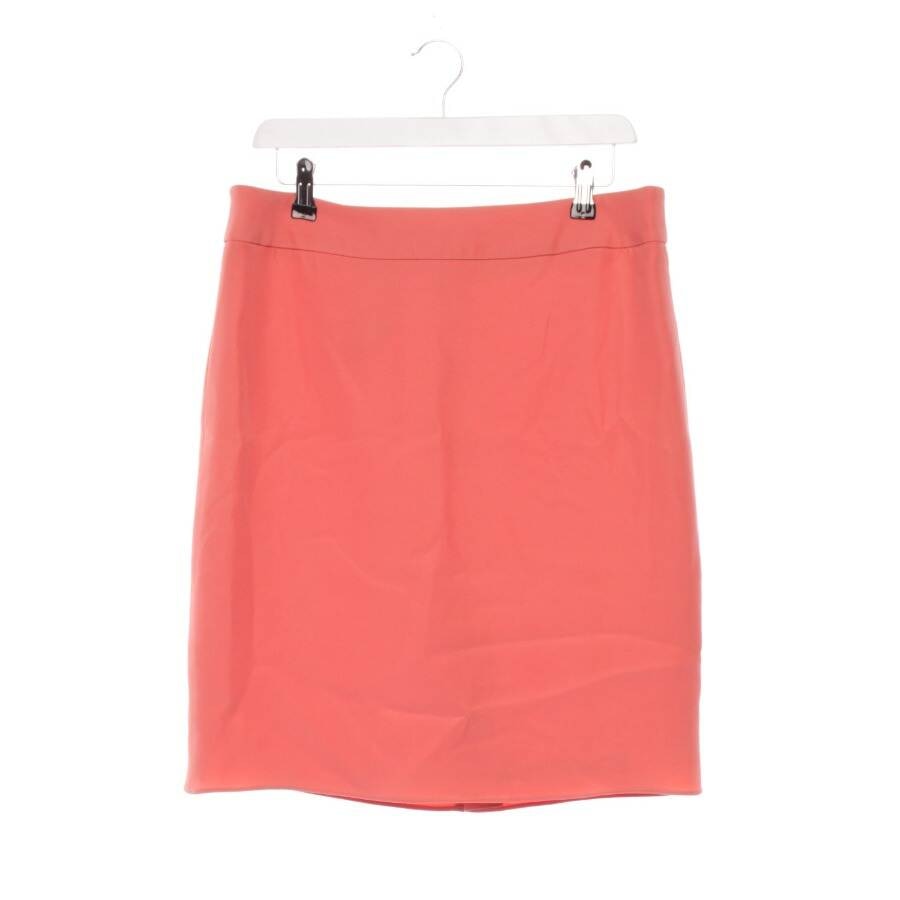 Image 1 of Skirt 40 Pink in color Pink | Vite EnVogue