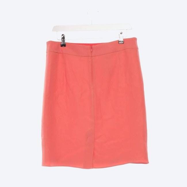 Image 2 of Skirt 40 Pink in color Pink | Vite EnVogue