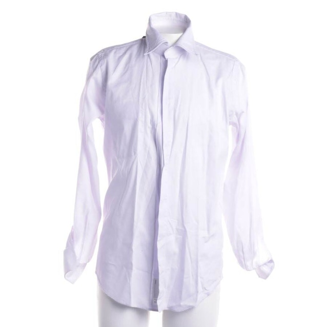 Image 1 of Casual Shirt 40 Lavender | Vite EnVogue