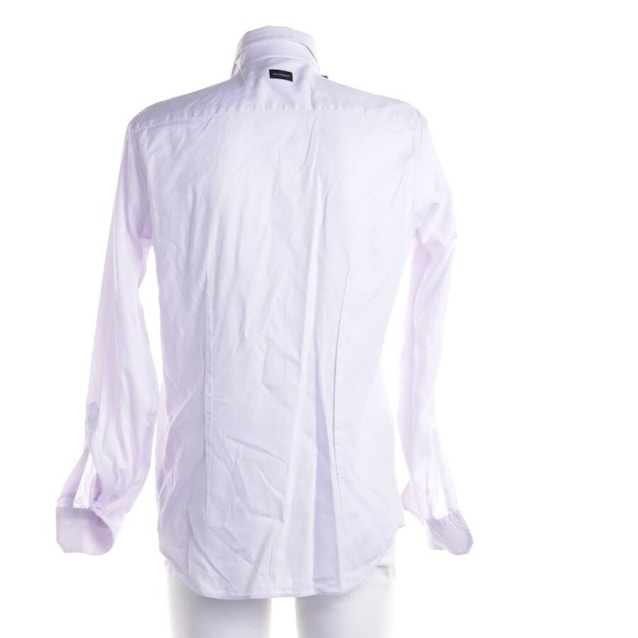 Casual Shirt 40 Lavender | Vite EnVogue