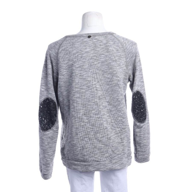 Sweatshirt M Light Gray | Vite EnVogue