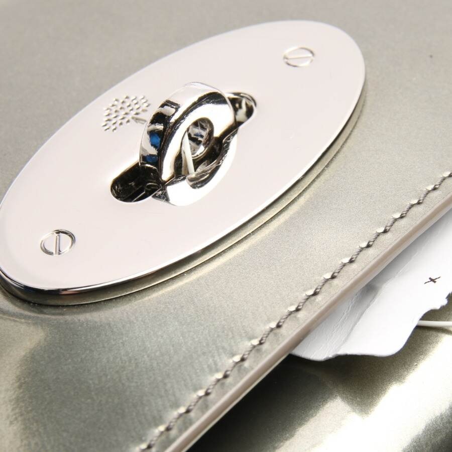 Bild 6 von Abendtasche Silber in Farbe Metallic | Vite EnVogue