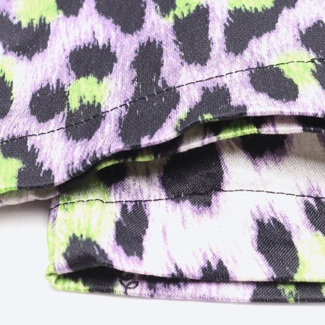 Image 4 of Trousers W31 Multicolored in color Multicolored | Vite EnVogue