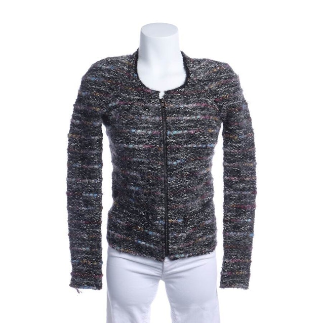 Image 1 of Cardigan 32 Multicolored | Vite EnVogue