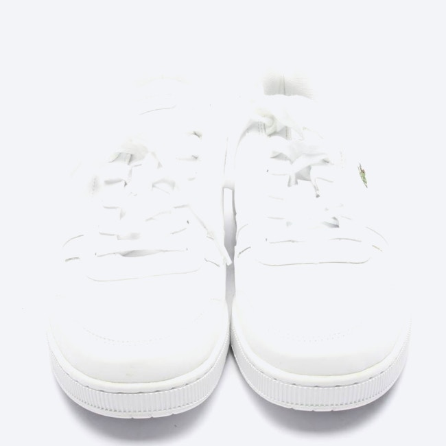 Bild 2 von Sneaker EUR 43 Weiß in Farbe Weiß | Vite EnVogue